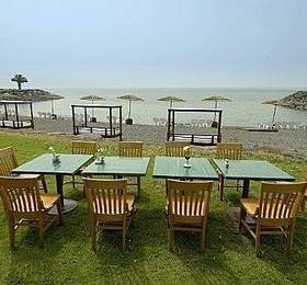 Tulip Inn Sea of Galilee в Тиверии