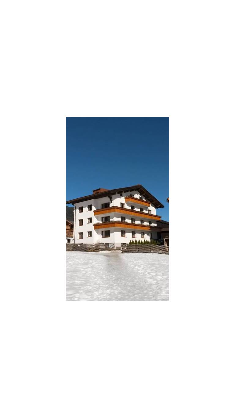 Haus Strafinger