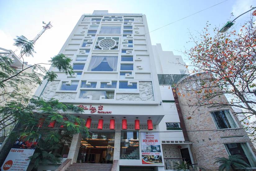 Den Long Do Hotel 3* Вьетнам, Нячанг