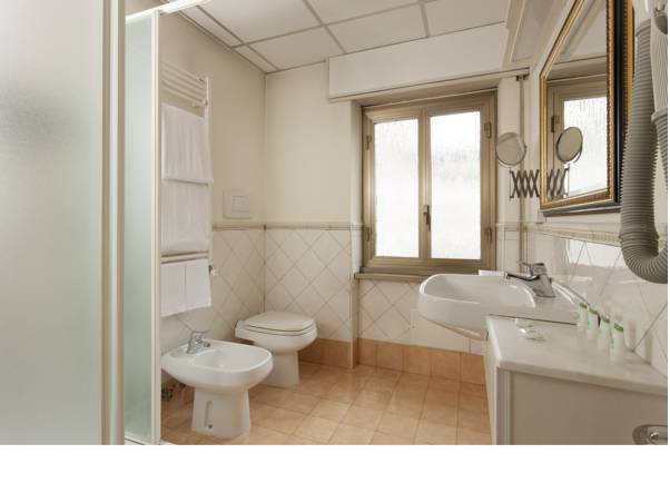 Eurogarden Hotel 3* Италия, Рим