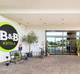 Отдых в B&B Hotel Milano-Monza - Италия, Милан