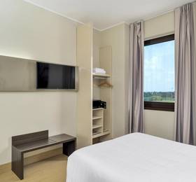 Туры в B&B Hotel Milano-Monza в Италии
