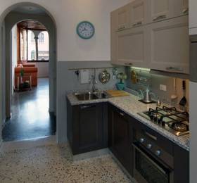Ca' Trifora Appartement в Венеции