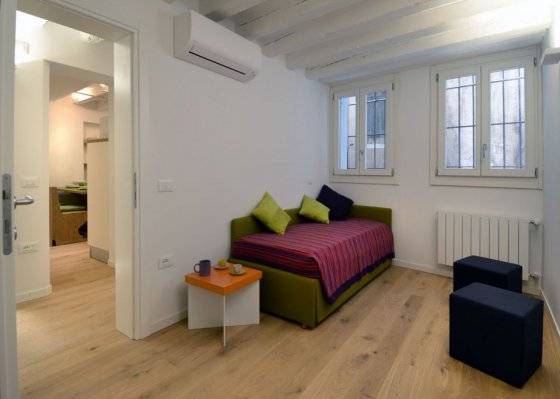 Ca' Fonterotonda Apartment 5* Италия, Венеция