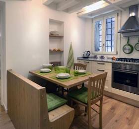 Отдых в Ca' Fonterotonda Apartment - Италия, Венеция