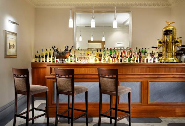 Prime Hotel Principe Torlonia