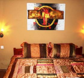 Отдых в Erodios Guesthouse - Греция, Лутраки