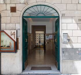 Suite Della Vite в Риме