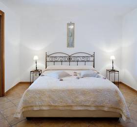 Hotel Villa la Rocca в Риме