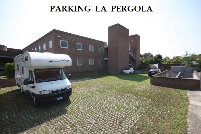 Hotel La Pergola di Venezia