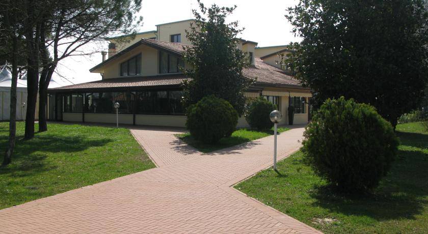 Green Garden Resort 3* Италия, Венеция
