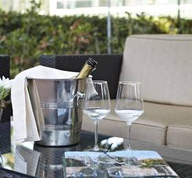 Green Garden Resort в Венеции