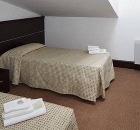 Туры в Green Garden Resort в Италии