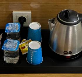 Отдых в Avcilar Inci Hotel, Istanbul - Турция, Стамбул