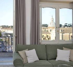 Отдых в Panorama Ripetta - My Extra Home - Италия, Рим