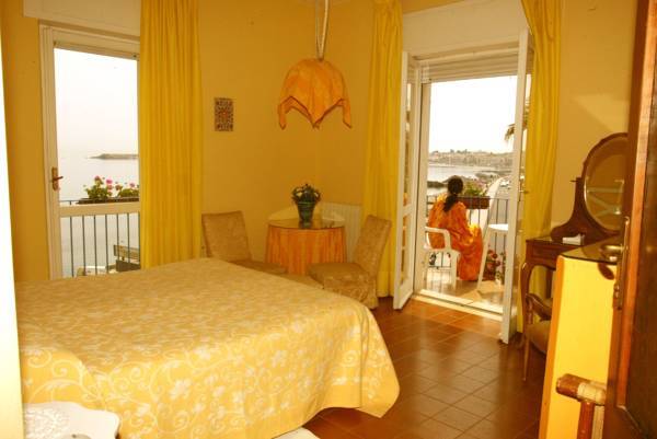 Palladio Hotel 3* Италия, Сицилия
