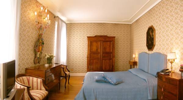 Ca' del Borgo B&B