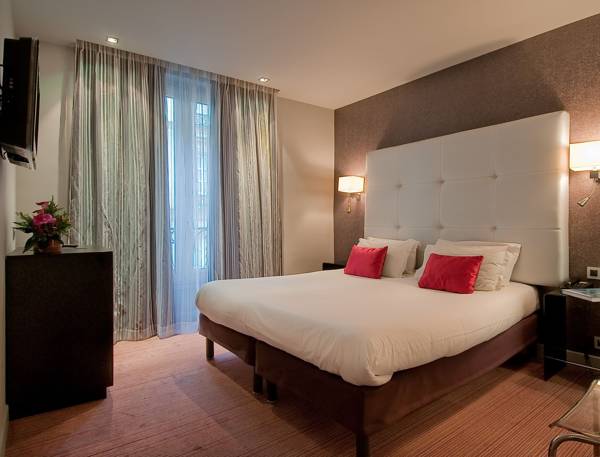 Hotel Opera Marigny