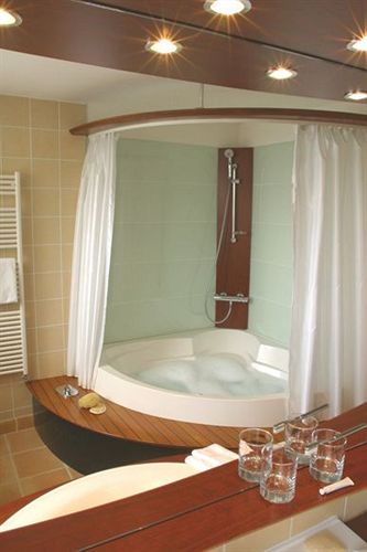 Pen' Roc Hotel Spa