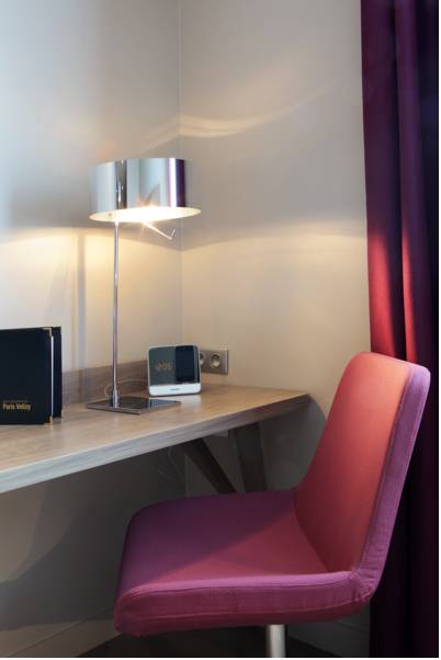 Best Western Plus Paris Velizy