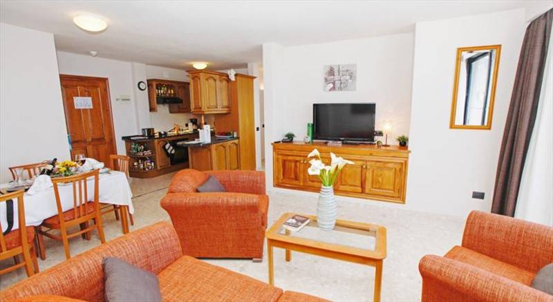 Royal Sun Resort 4* Испания, Тенерифе