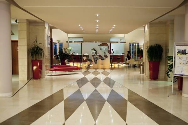 Rafael Hotel 3* Италия, Милан