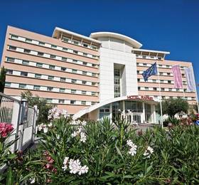 Туры в Rafael Hotel в Италии
