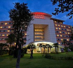 Rafael Hotel в Милане
