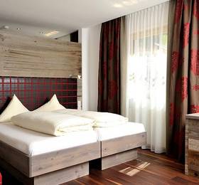 Туры в Ischglerhof Alpenhotel в Австрии
