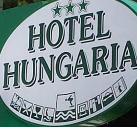 Отдых в Hungaria Hotel - Италия, Лидо ди Езоло