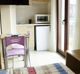Туры в Skiathos Somnia Hotel Apartments в Греции