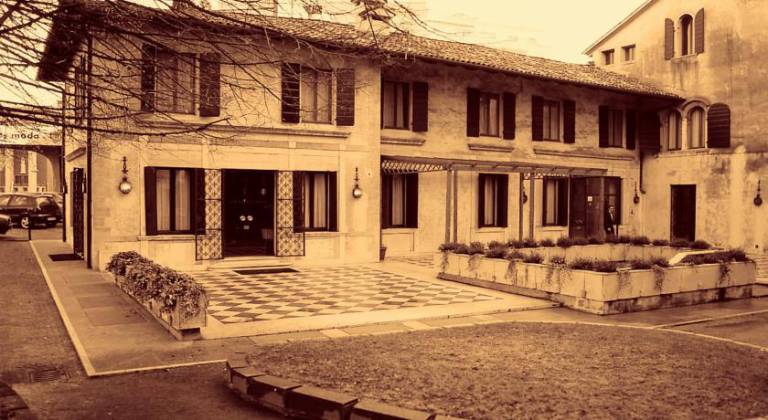 Villa Ottoboni