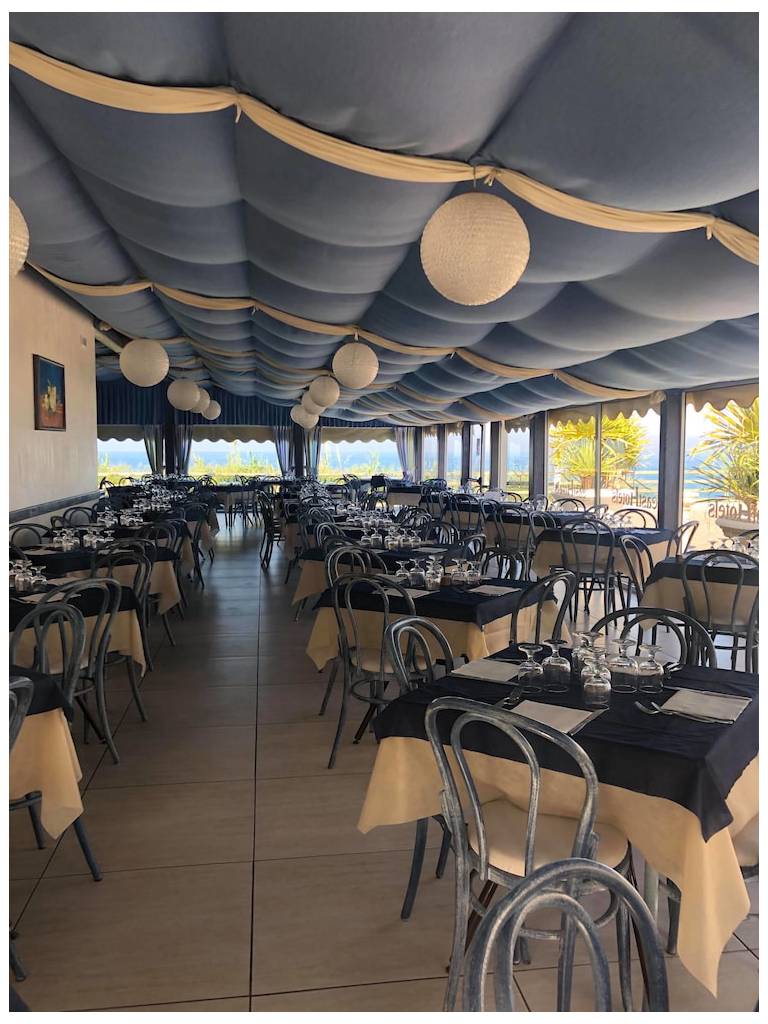 Baia delle Sirene Park Hotel, Forio