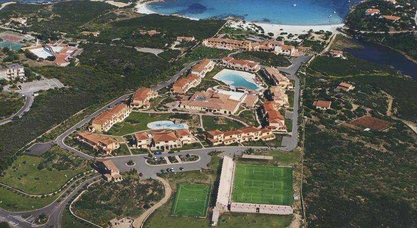 VOI Colonna Village 5* Италия, Сардиния
