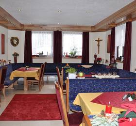 Haus Plojen в Серфаус