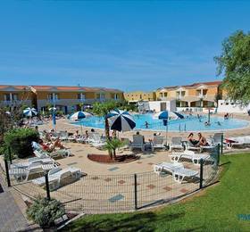 Отдых в Villaggio Le Acacie - Италия, Каорле