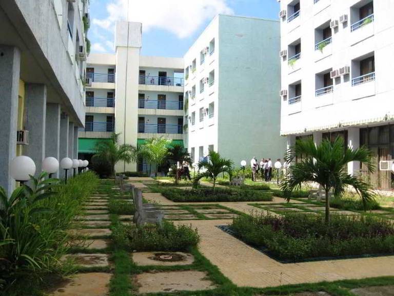 Islazul Hotel Tulipan