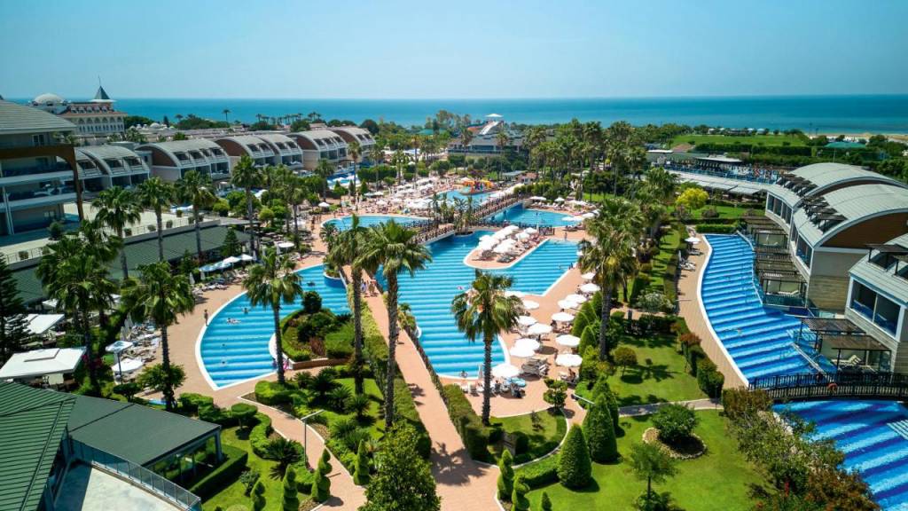 Tui Magic Life Jacaranda 5*