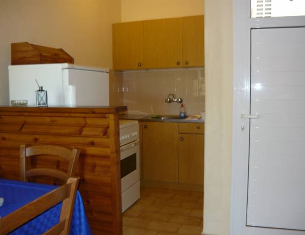 Villa Apartments Vanessa