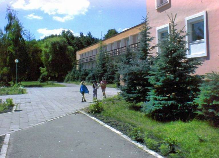 КРИСТАЛЛ САНАТОРИЙ
