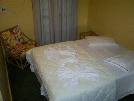 POUSADA ALCOBARA 3* Бразилия, Бузиос
