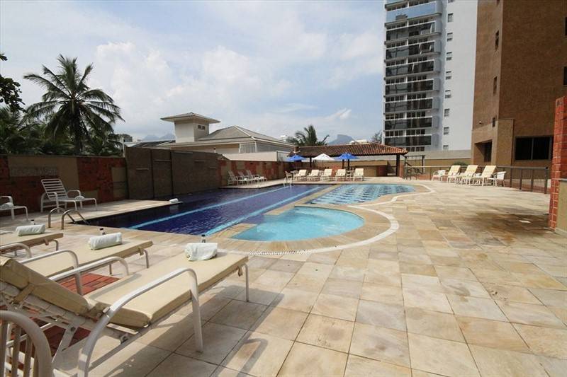 Promenade Casa Del Mar 3* Бразилия, Рио-де-Жанейро