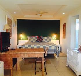 POUSADA BUZIOS GUEST HOUSE в Бузиосе