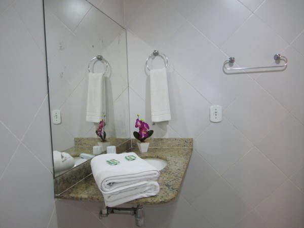 POUSADA BUZIOS GUEST HOUSE