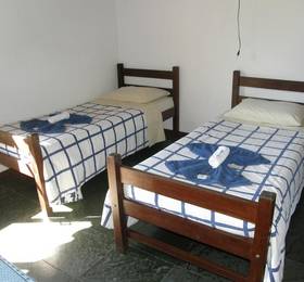 Отдых в POUSADA NOVA VILLA TORTUGA - Бразилия, Бузиос