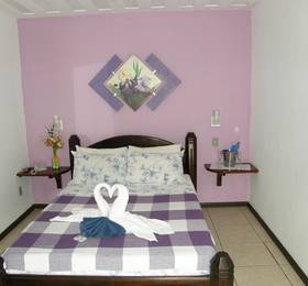 Туры в POUSADA NOVA VILLA TORTUGA в Бразилии