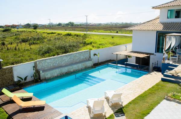 MARINA VIP CLUB RESORT & SPA 3* Бразилия, Бузиос