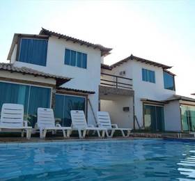 Туры в MARINA VIP CLUB RESORT & SPA в Бразилии