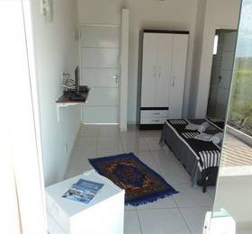 Отдых в MARINA VIP CLUB RESORT & SPA - Бразилия, Бузиос