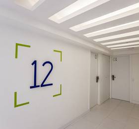 RIO DESIGN в Рио-де-Жанейро